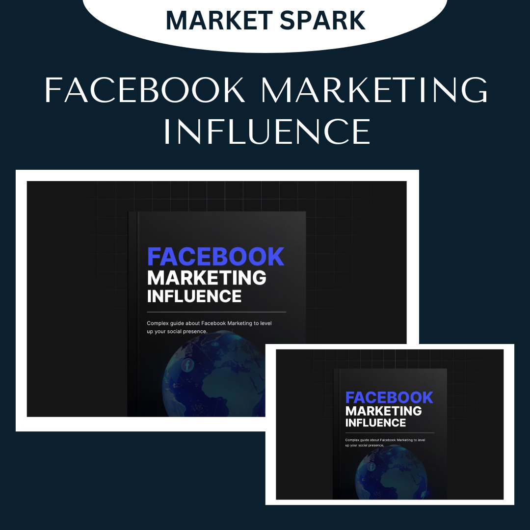 FACEBOK MARKETING INFLUENCE