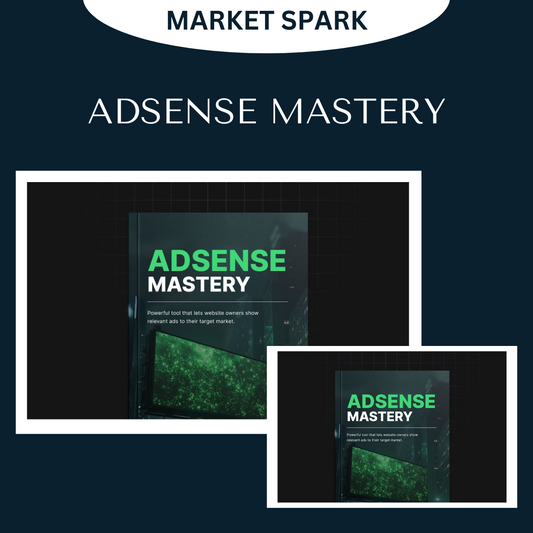 ADSENSE MASTERY